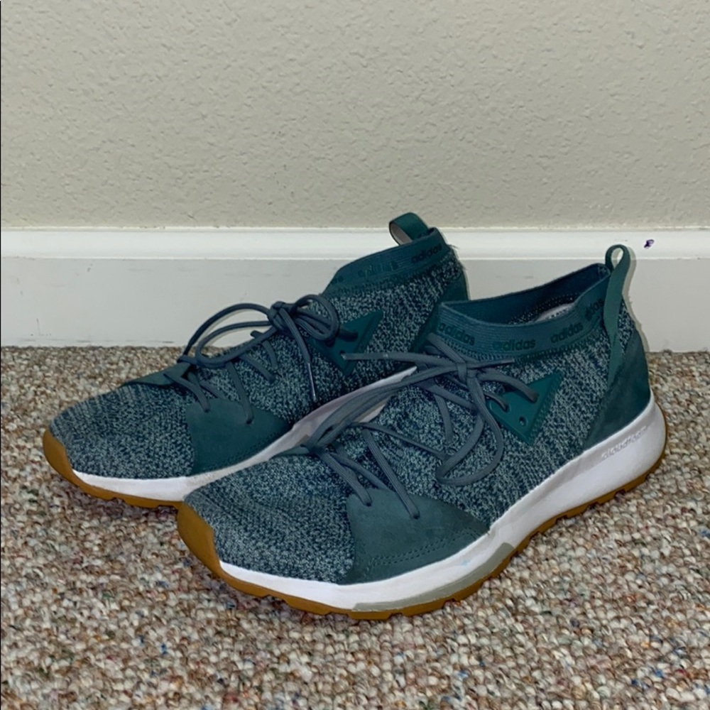 Adidas CloudFoam